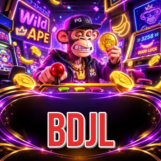 Screenshot 1 - bdjl Home Screen