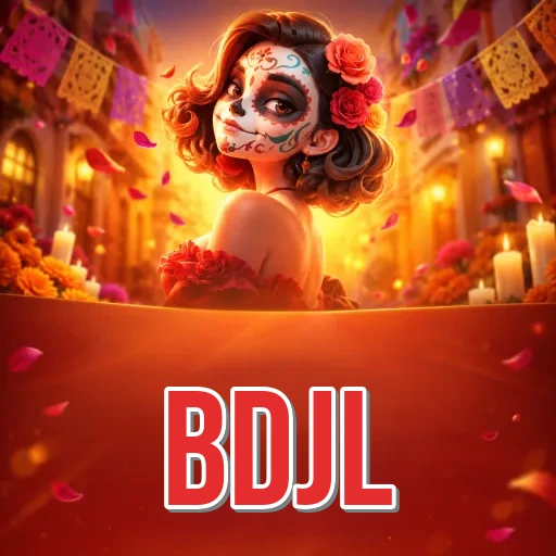 Screenshot 1 - bdjl Home Screen